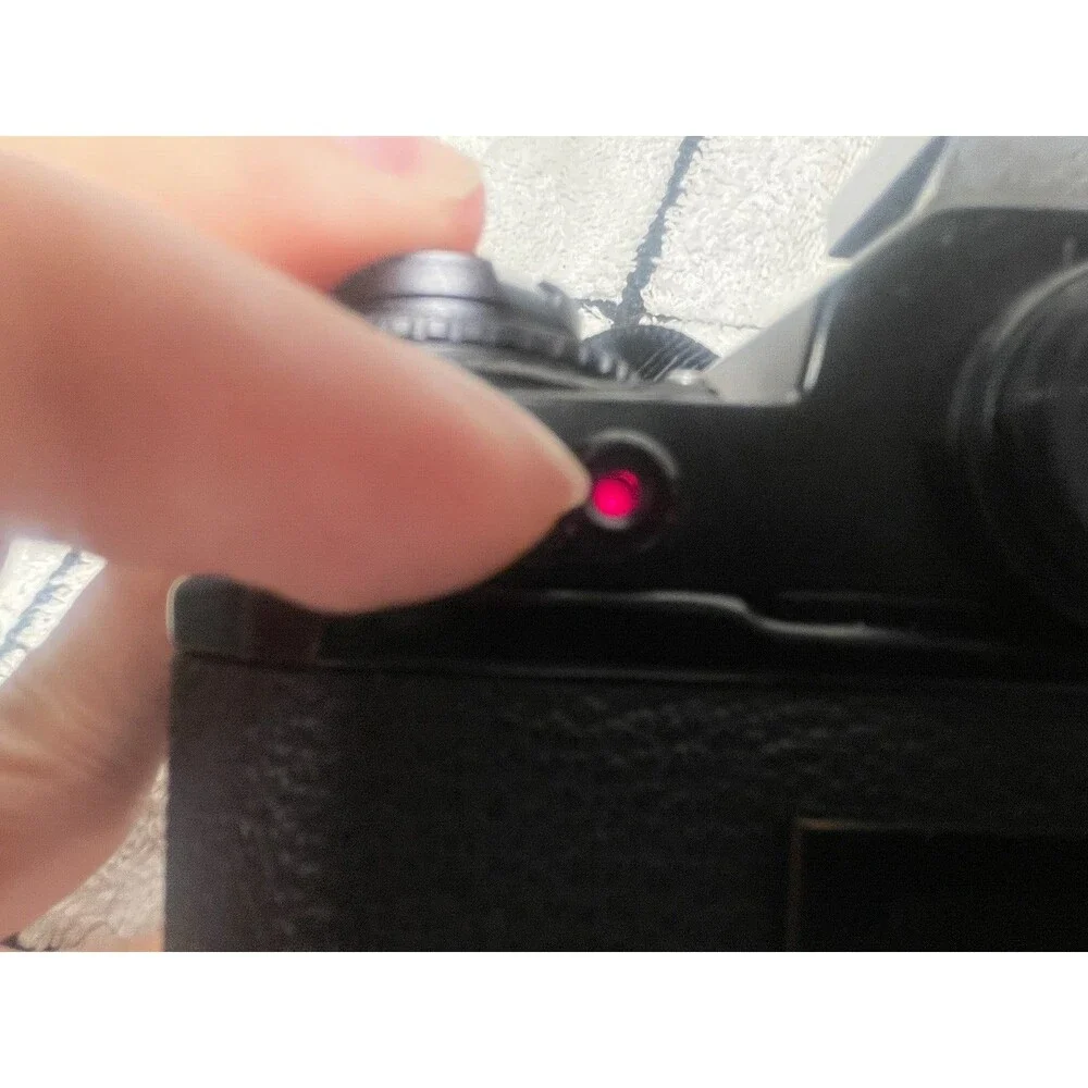 Nikon this fe